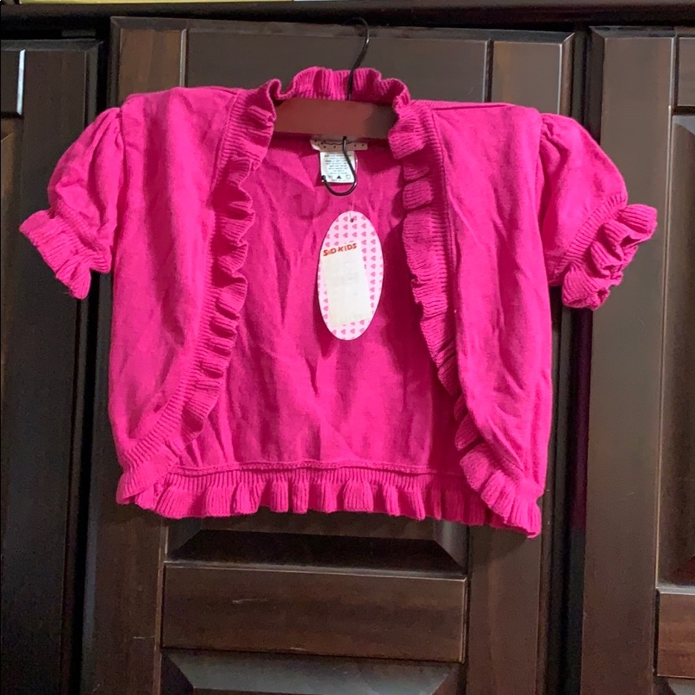 Girls Bolero